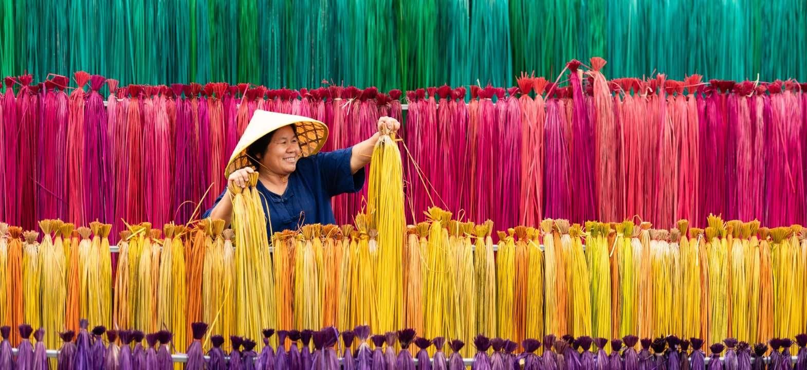 Immediate Need for Nontraditional Textile Sector for Sustained Growth in Manufacturing